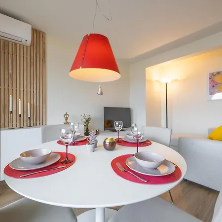 Sunset 7 * אוסטנדה