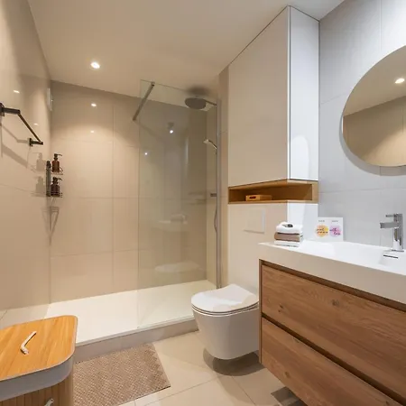 Sunset 7 * אוסטנדה