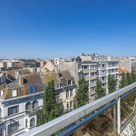 Apartment Sunset 7 *