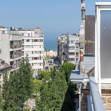 Sunset 7 Apartment *