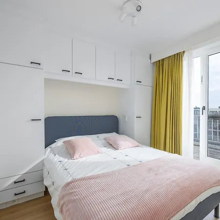 Sunset 7 شقة أوستيند