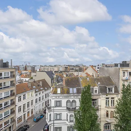 Sunset 7 * أوستيند