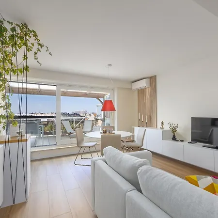 Sunset 7 * أوستيند